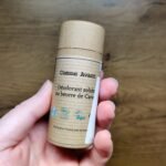 Comme Avant Cacao Butter Deodorant Version 3